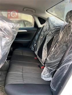 نيسان سنترا